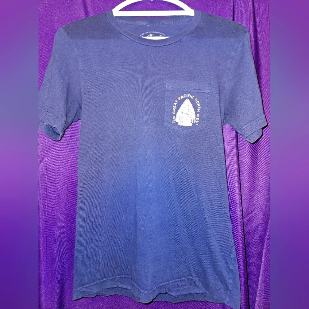 The Great PNW Shirt